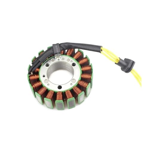 Bobine de stator de magnéto pour générateur SD 215W RXP 1500 cm³