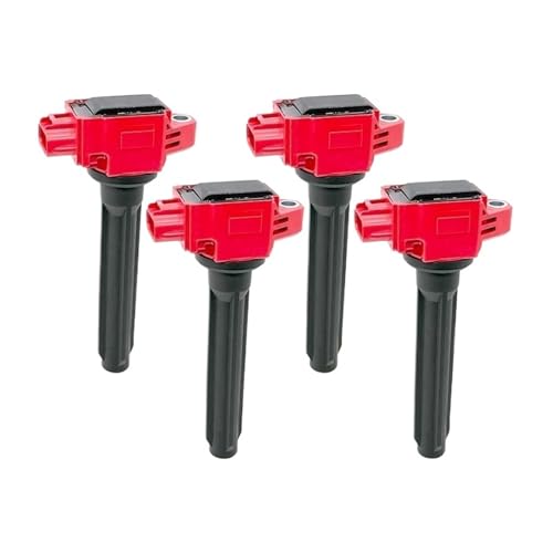 Bobine d'allumage UF814 pour stabiliser le ralenti du moteur Outlander