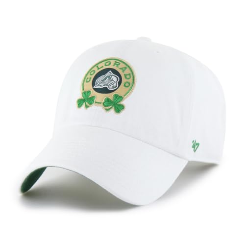 Gorra ajustable unisex con trébol doble bajo perfil miniatura 1
