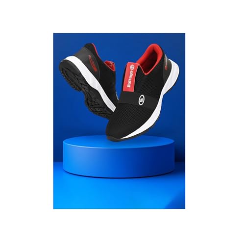 Image of Men's Sports Shoes for Men | Comfortable Walking Running and Training Shoes