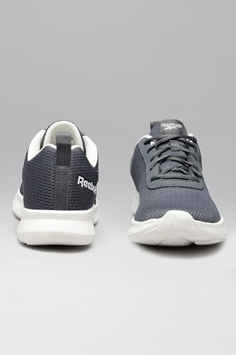 Image of Reebok Men's Running Shoes Lightweight Durable Sports Shoes for Men | Lightweight Gym Shoe for Men | Running, Jogging, Walking & Gym | Flylite Lss Voyager M