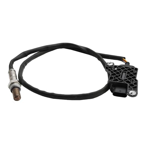 Capteur de NOx 04L907805D de Haute Précision pour Seat Leon 5F