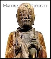 Material for Thought #14 B000IMN22S Book Cover