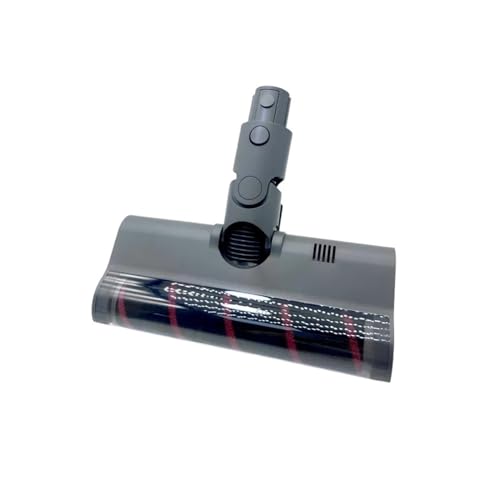 Brosse pour sols durs compatible Dreame T20 contre poussière et rayures - 3