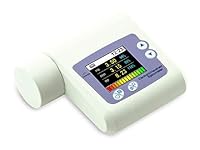 Contec SP-10 Pocket Spirometer