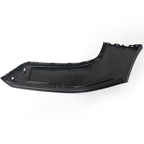 VLINCAR Front Filler Panel Pair Compatible with Dodge Ram 1500 2019 2020 2021 2022 2023 2024 Bumper Molding Trim Left Driver & Right Passenger Side 68403911AE CH1016103 68403910AE CH1017103 by VLINCAR - Image 4