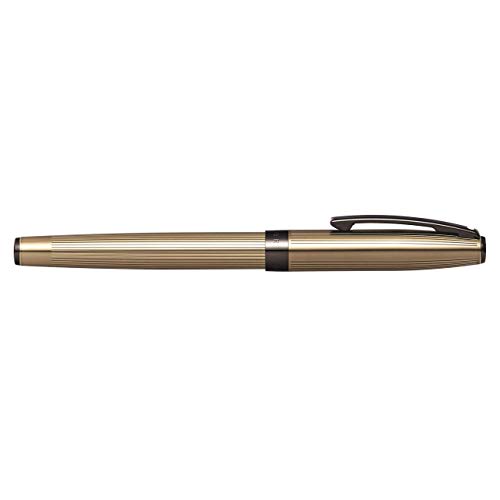 Sheaffer E1948251 Sagaris Titanium Gray Rollerball Pen thumb #3