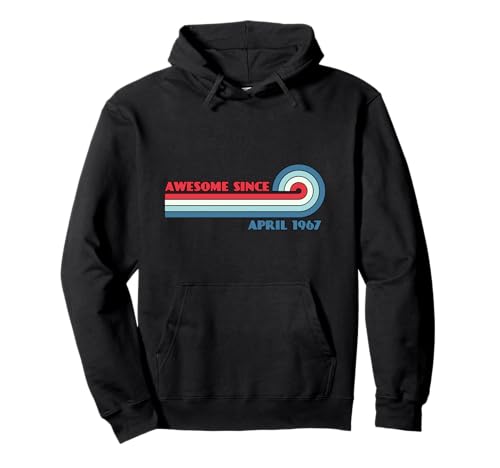 Awesome Since April 1967 �p�[�J�[