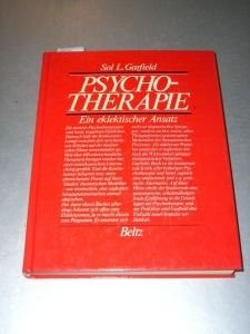 Psychotherapie, Ein eklektischer Ansatz, Aus dem Amerikanischen von H. Wenninger,