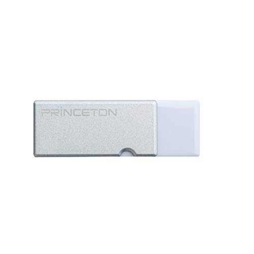 プリンストン USBフラッシュメモリー PFU-XTF 16GB シルバー PFU-XTF/16GSV