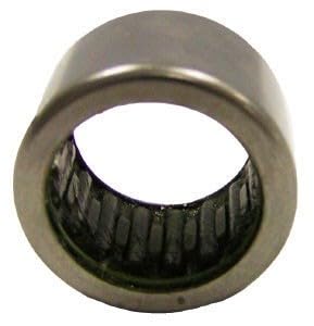 Clutch Pilot Bearing Compatible With Jeep Wrangler 2.5L L4 1987 1988 1989 1990 1991 1992 1993 1994 1995 1996 1997 1998 1999 PC-401581
