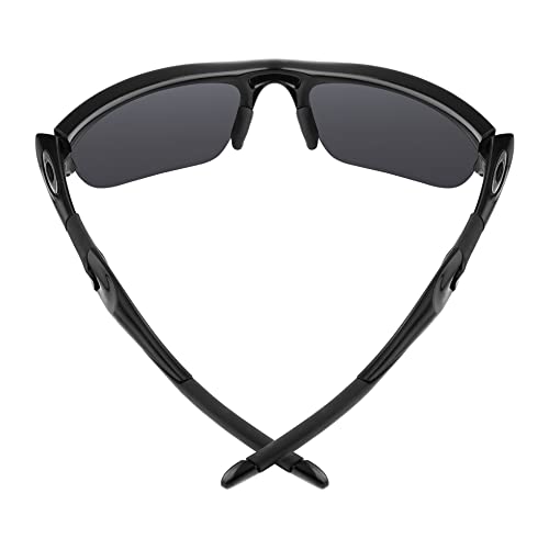 Image of SAUCER Replacement Rubber Kit for Oakley Half Jacket 2.0 OO9144 | Half Jacket 2.0 XL OO9154 Sunglass
