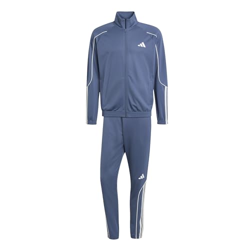 Adidas Homme Bleu S : t-shirt de sport bleu original taille S pour hommes actifs