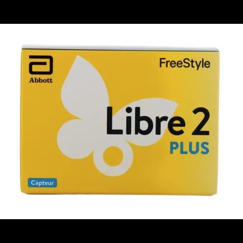 Generisch Freestyle libre 2 plus