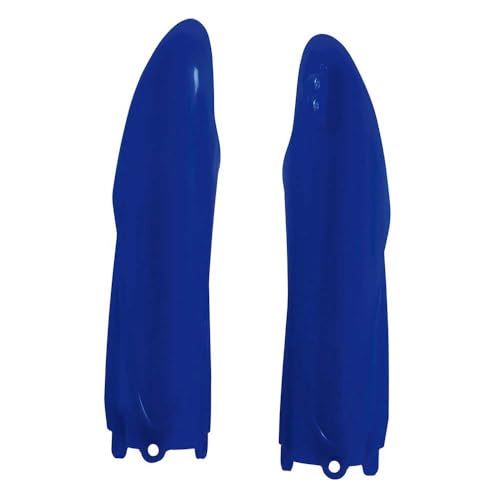 Protections fourche YZF 250 450 pour vos sorties motocross