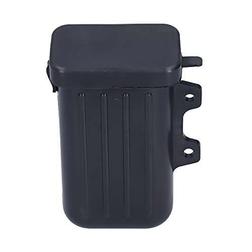 Image of Motorcycle Tool Holder, Durability Long Service Life Repair Tool Storage for Suzuki DR250 1990-1993 for Yamaha TW200 Trailway 1987‑2015