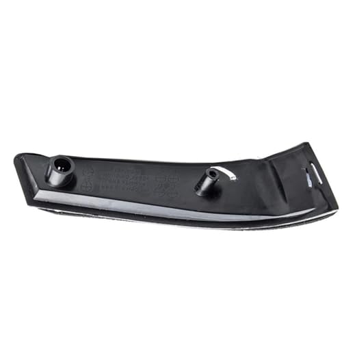 Clignotant de rétroviseur droit pour Hyundai Accent 2011-2017