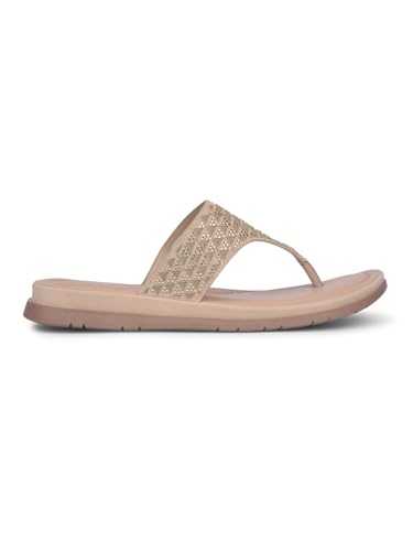 Image of Bata Women's Mule Slipper Stylish, Lightweight Comfortable Footwear