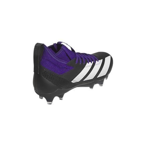 Image of adidas Unisex Adult Adizero Impact American Football Shoes