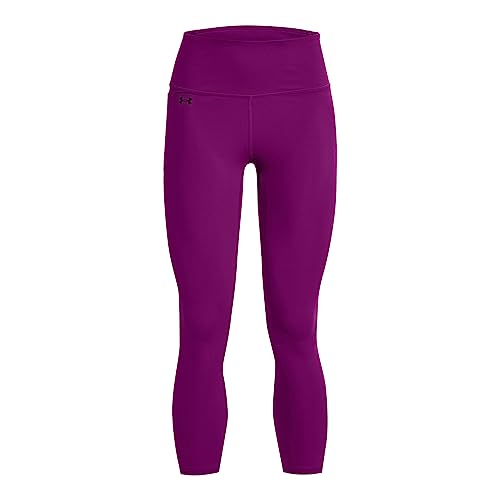 Image of Under Armour Women's Motion Ankle Leggings with Pockets