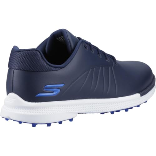 Image of Skechers Men's Tempo Waterproof Golf Shoes