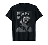 WEEB DREAMS Japanese Horror Fan Gifts