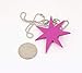 Jem and the Holograms Jem Star 2 Inch Necklace