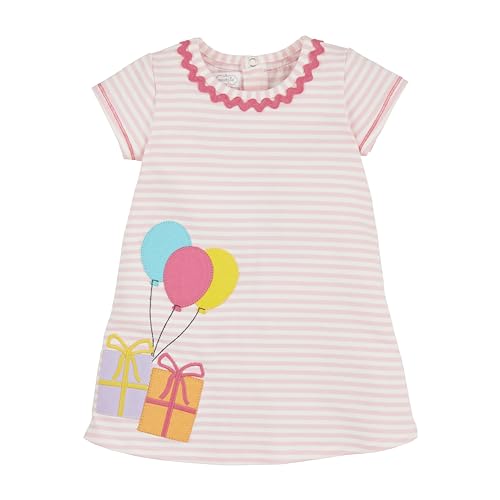 Mud Pie Girls Kids Birthday Dress