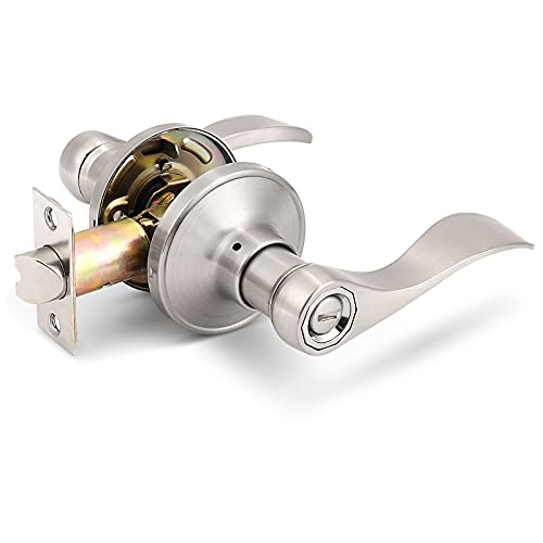 Gobrico Wave Style Privacy Lever