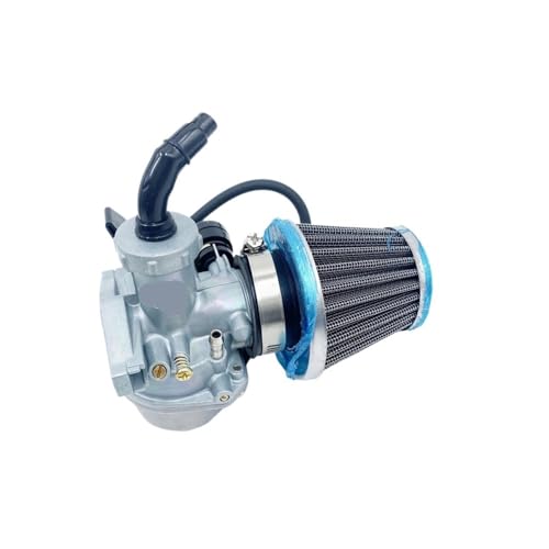 Carburateur PZ19mm quad 110cc pour les sorties tout-terrain en famille