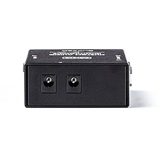 MXR pédale CAE BUFFER - Les Beatles, Paul McCartney, John Lennon, RIngo Starr, George Harrison MXR pédale CAE BUFFER – Image 5