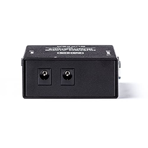 MXR pédale CAE BUFFER - Les Beatles, Paul McCartney, John Lennon, RIngo Starr, George Harrison MXR pédale CAE BUFFER – Image 6