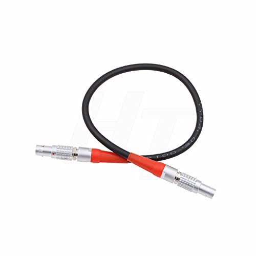 Câble cforce Mini Motor LBUS 4 Pin liaison daisy chain ARRI Alexa Mini HangTon