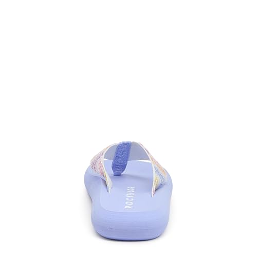 Image of Rocket Dog Girl's Spotlight Comfort Foam Flip Flop Sandal