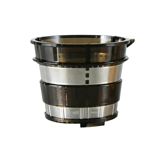 Filtro de repuesto para exprimidor lento compatible con Hurom 3