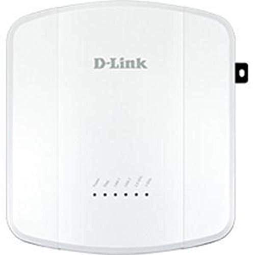 D-Link DWL-8610AP Access Point Wireless AC1750 Dual Band Unified, Bianco