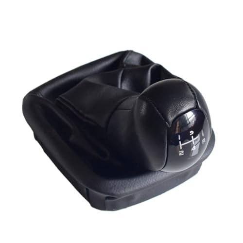 QUXVUIS Auto Konb Gamaschen, multifunktionale Schalthebel für ein verbessertes Fahrerlebnis, ABS Getriebe, Auto Schaltknäufe mit Gaitor QUXVUIS Auto Konb Gamaschen, multifunktionale Schalthebel für ein verbessertes Fahrerlebnis, ABS Getriebe, Auto Schaltknäufe mit Gaitor