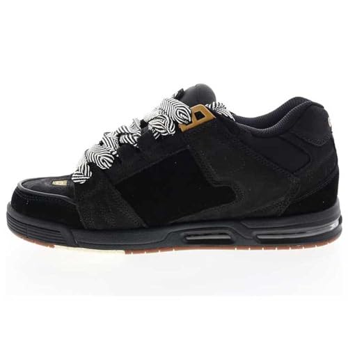 Image of Globe Sabre Black /PRM 9 D (M)