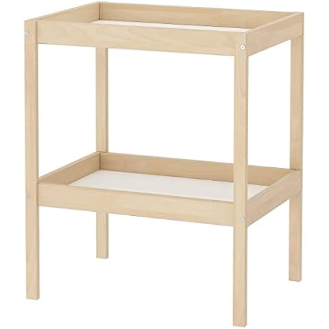 Ikea Sniglar - Cambiador de pañales Cover