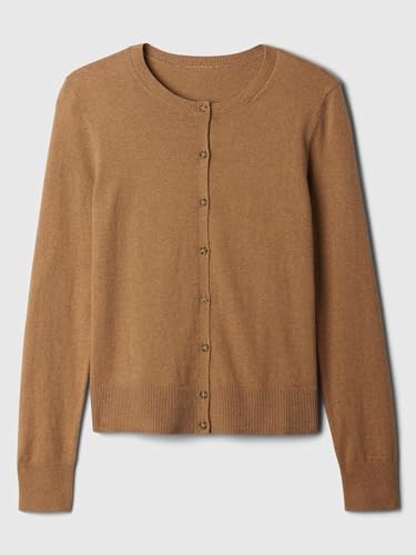 Image of Gap Women's Crewneck Cardigan