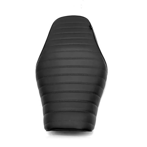 Accesorios motocicleta GB350 2023-2025 cojines asiento retro fundas conductor