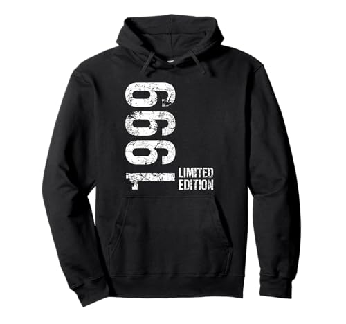 26 cumpleaños hombre mujer 26 años 1999 regalo de cumpleaños Sudadera con Capucha