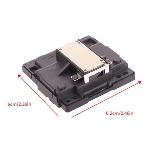 Cabezal de impresión compatible con impresoras TX420 y gama XP 6