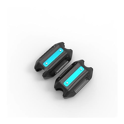 A39 �t�� 1080P HD �~�j�J���� 3000mAh �r�f�I�J�����{�f�B�}�E���g�J�����^ 180 �x��]�o�C�N�J�����X�|�[�c DV �� DVR �E�F�u�J����(With 8GB TF Card,Standard Package)