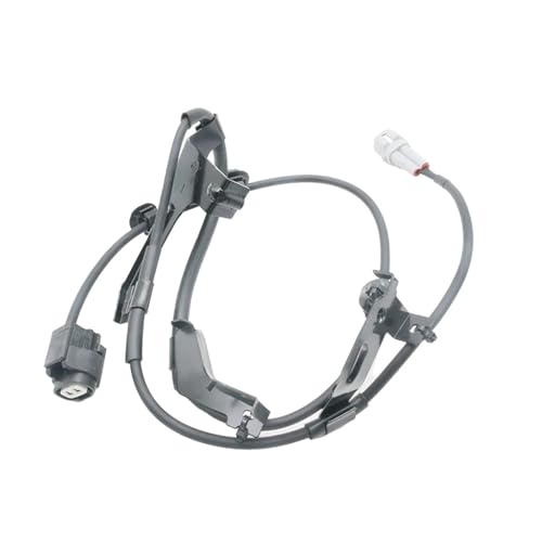 Sensor ABS 89516-60080 cable de rueda delantero izquierdo 8951660080 4