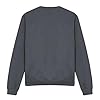 ACDC Highway To Hell Crew Sweatshirt, Charcoal, XX-Large #3