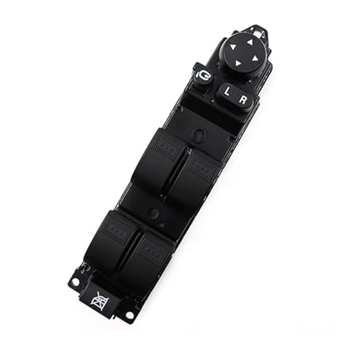 Interrupteur lève-vitre Mazda FC0366350 bouton de commande