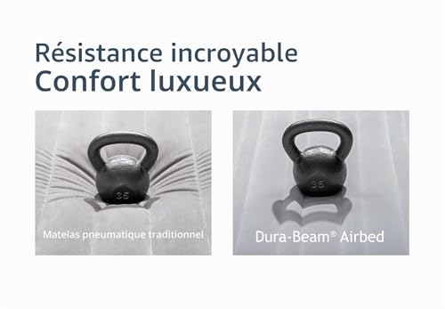 Intex Comfort Plush - vue 10