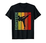 Taekwondo-Kleidung Sportbekleidung Karate Geschenk