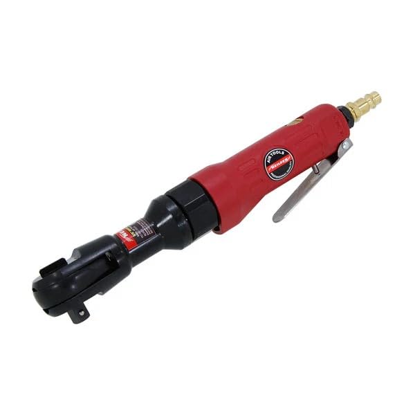 Neilsen Air Socket Ratchet Wrench For Compressor - 1/4 BSP, 1/2 Drive